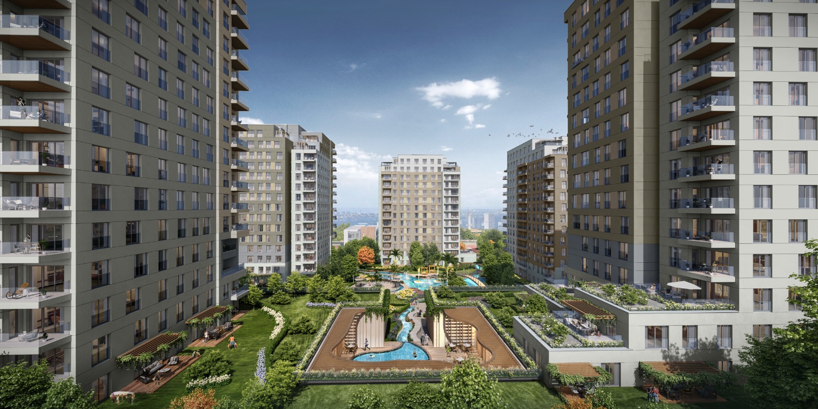 Apartment 3