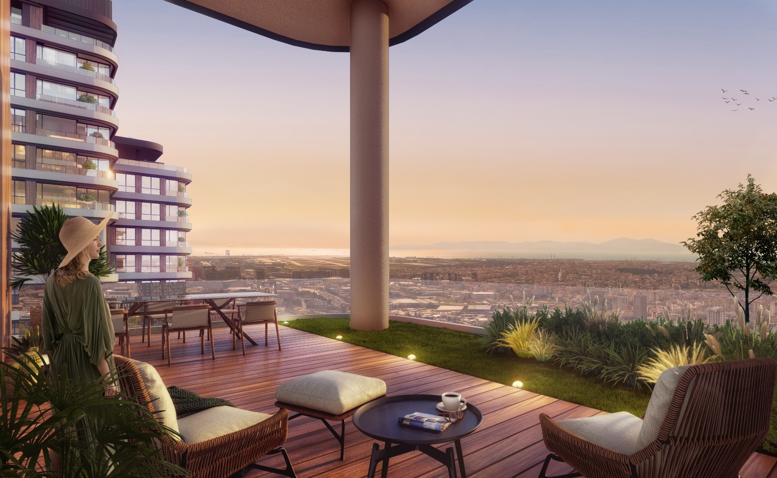 Apartment 5