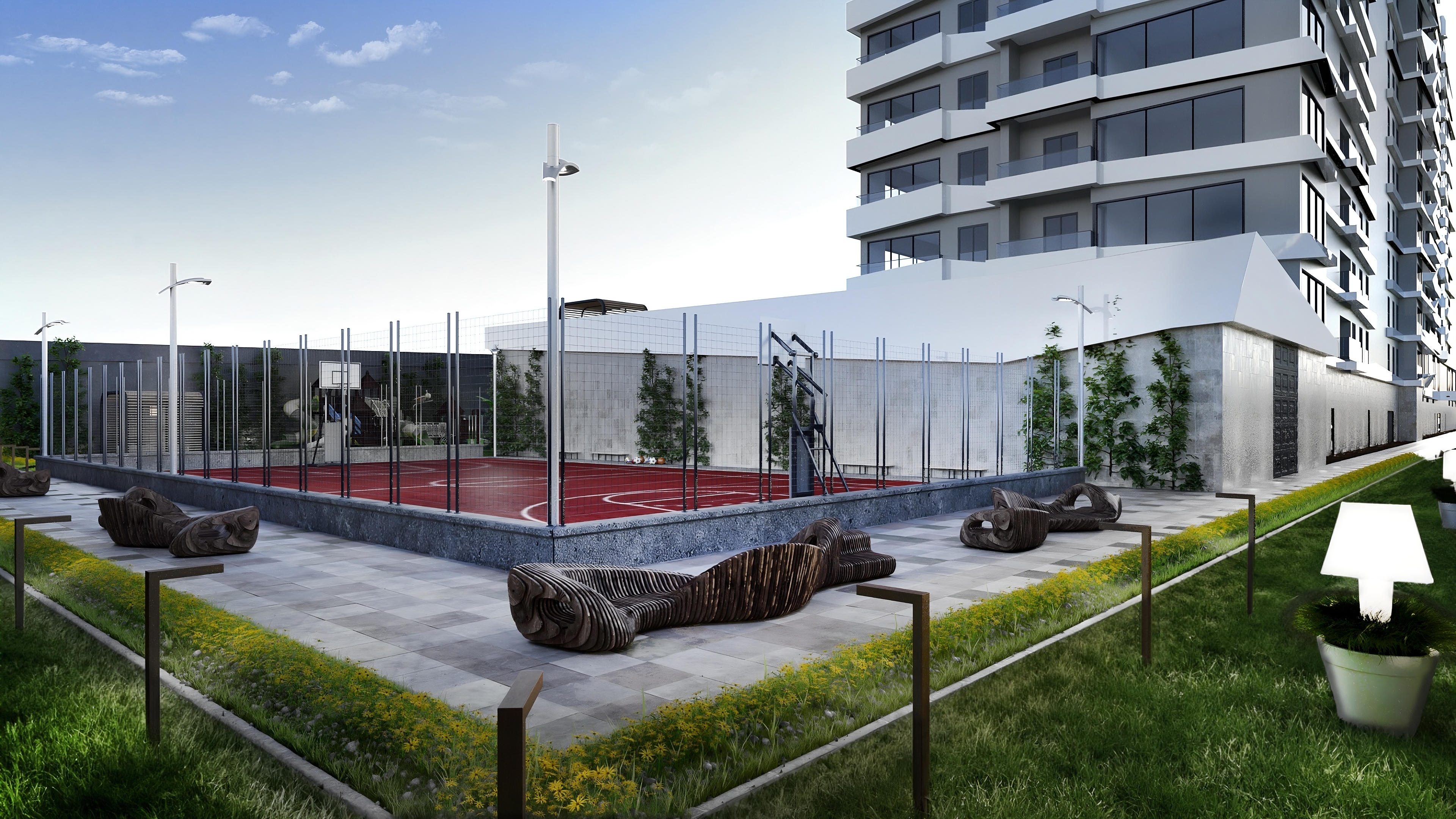 Apartment 14