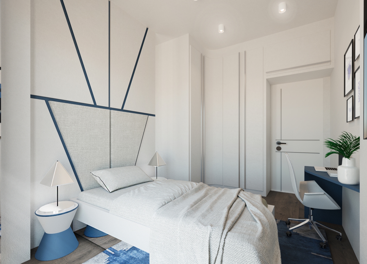 Apartment 14