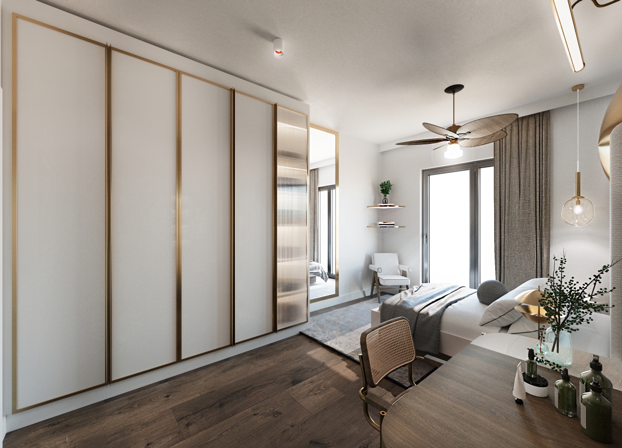Apartment 14