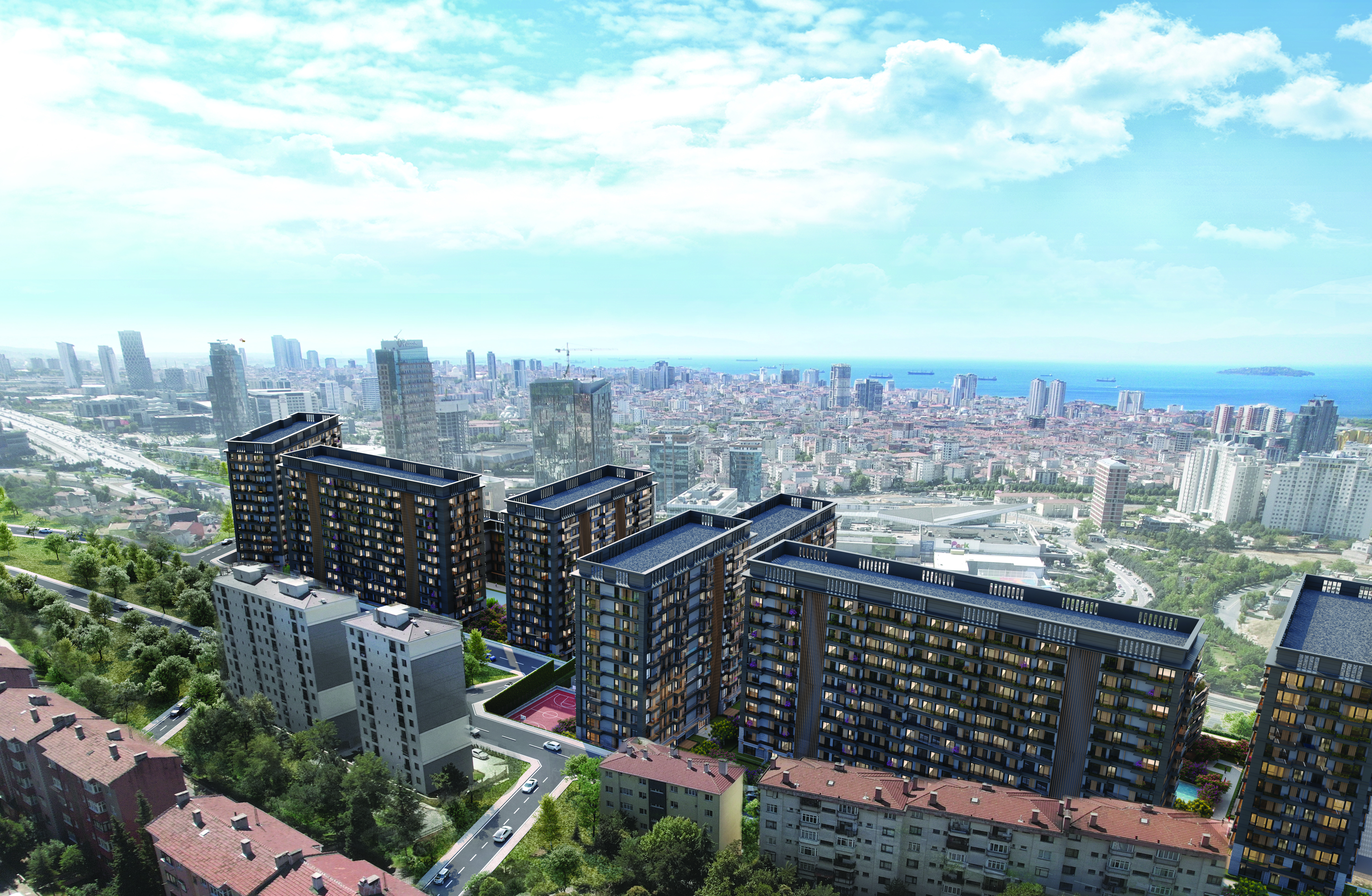 Apartment 4
